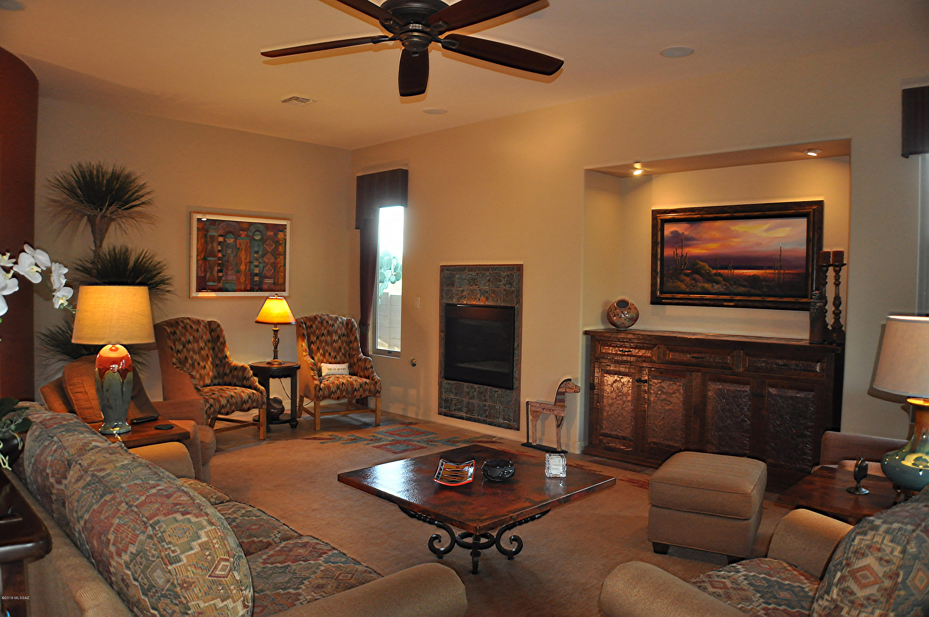 63419 East Flower Ridge Drive Tucson, AZ 85739 - Photo 6 of 43