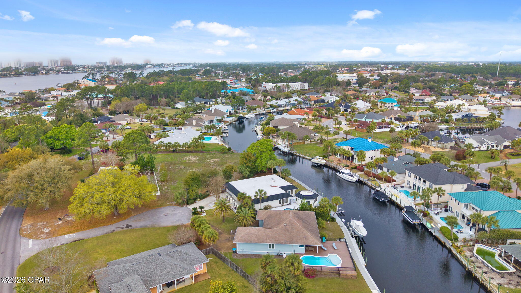 483 Wahoo Road Panama City Beach, FL 32408 - Photo 67 of 84