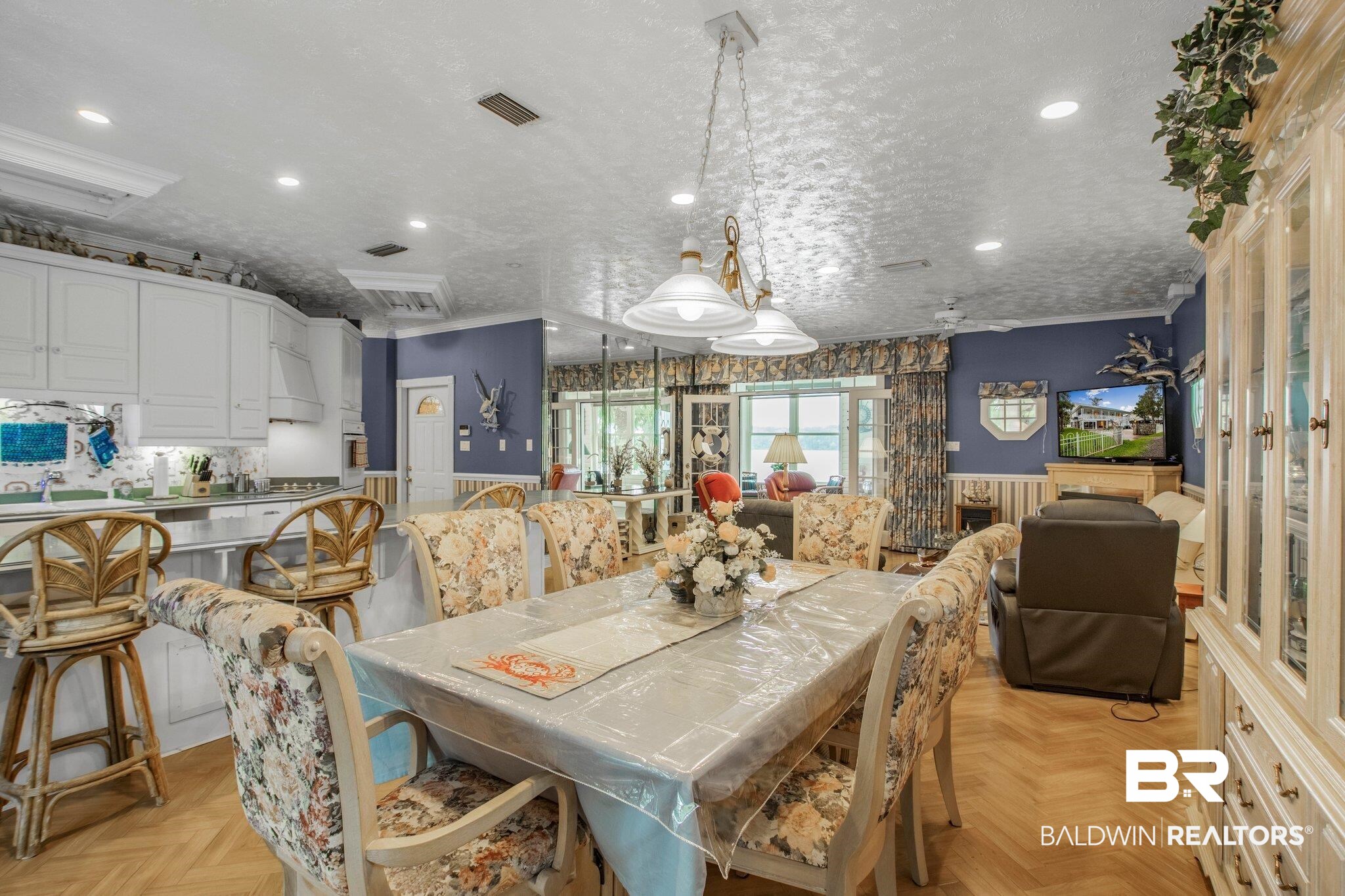 42011 Bayou Road Bay Minette, AL 36507 - Photo 4 of 51