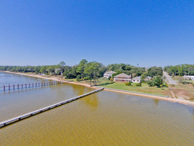 9016 Bayview Drive Lillian, AL 36549 - Photo 1 of 43
