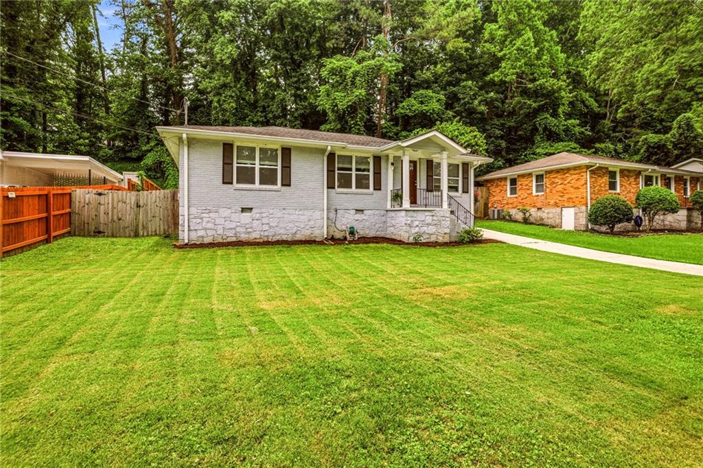 892 Scott Circle Decatur, GA 30033 - Photo 27 of 27