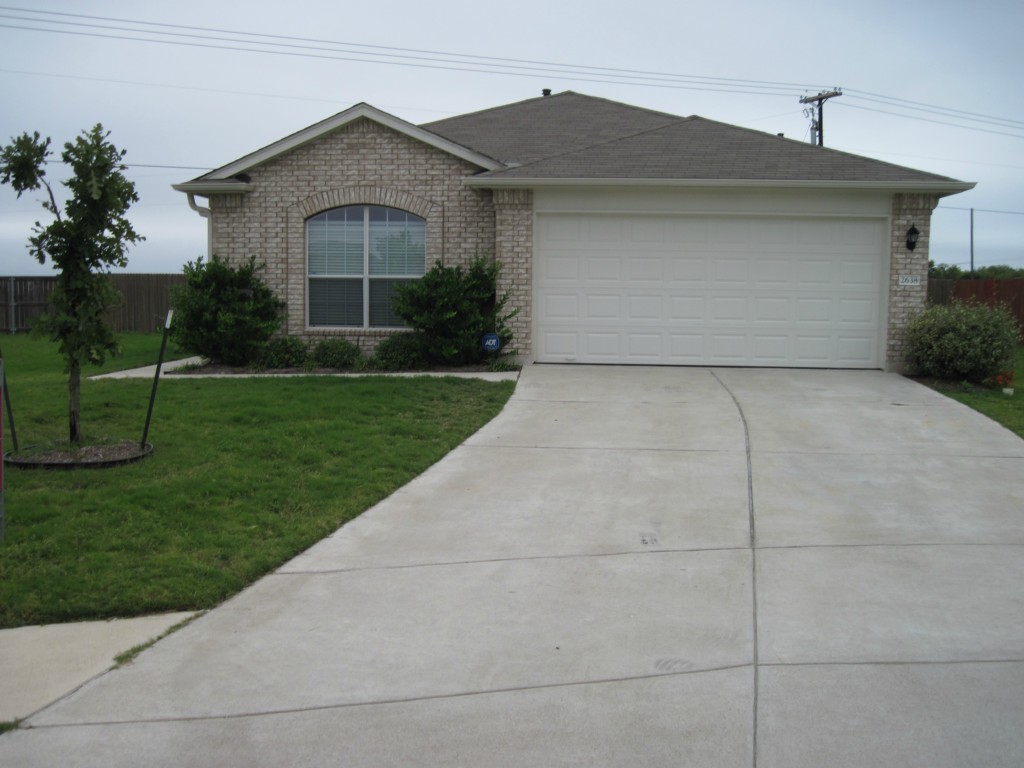 2638 Pearson Way Round Rock, TX 78665 - Photo 1 of 1