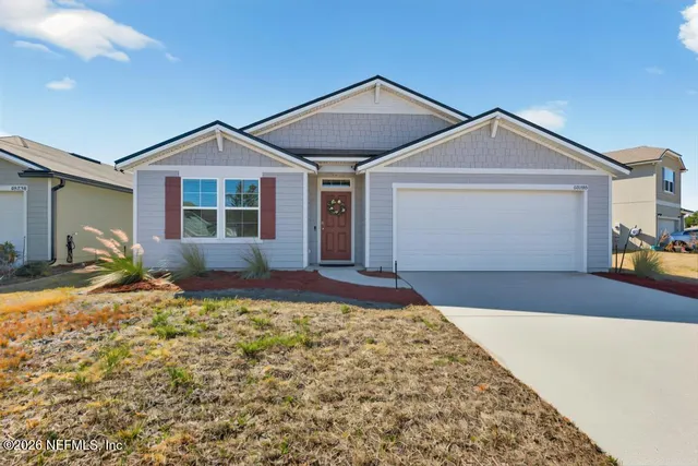 $339,000 | 65138 Forest Glen Lane, Yulee, FL 32097