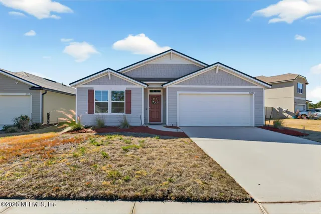 $339,000 | 65138 Forest Glen Lane, Yulee, FL 32097