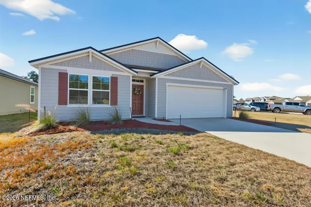 $339,000 | 65138 Forest Glen Lane, Yulee, FL 32097