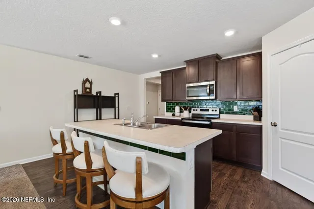 $339,000 | 65138 Forest Glen Lane, Yulee, FL 32097