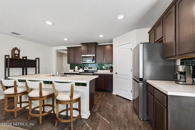 $339,000 | 65138 Forest Glen Lane, Yulee, FL 32097