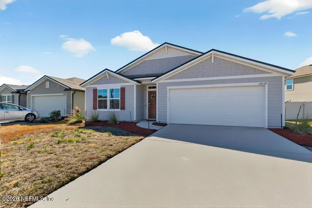 $339,000 | 65138 Forest Glen Lane, Yulee, FL 32097