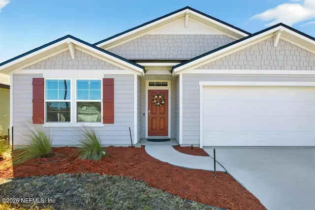 $339,000 | 65138 Forest Glen Lane, Yulee, FL 32097