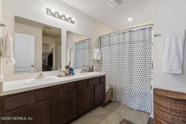 $339,000 | 65138 Forest Glen Lane, Yulee, FL 32097