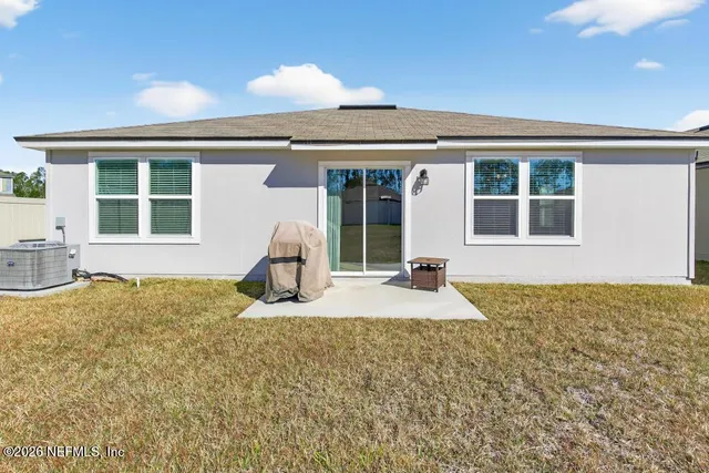 $339,000 | 65138 Forest Glen Lane, Yulee, FL 32097