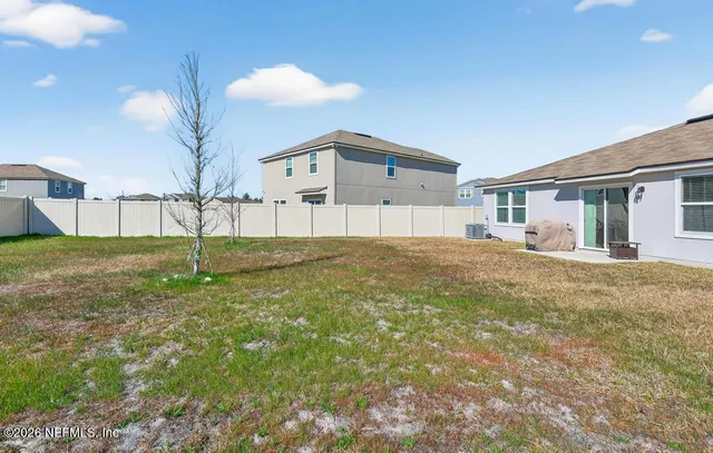 $339,000 | 65138 Forest Glen Lane, Yulee, FL 32097