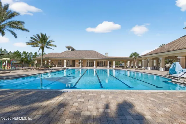 $339,000 | 65138 Forest Glen Lane, Yulee, FL 32097