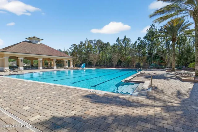 $339,000 | 65138 Forest Glen Lane, Yulee, FL 32097