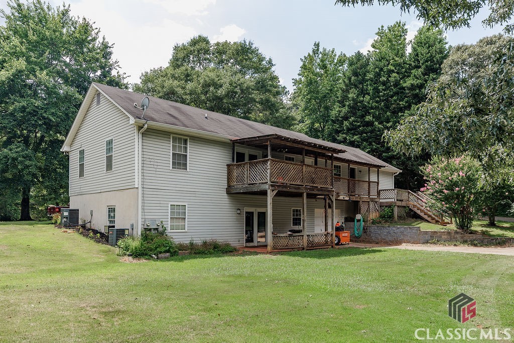 2452 Malcom Bridge Road Bogart, GA 30622 - Photo 47 of 68