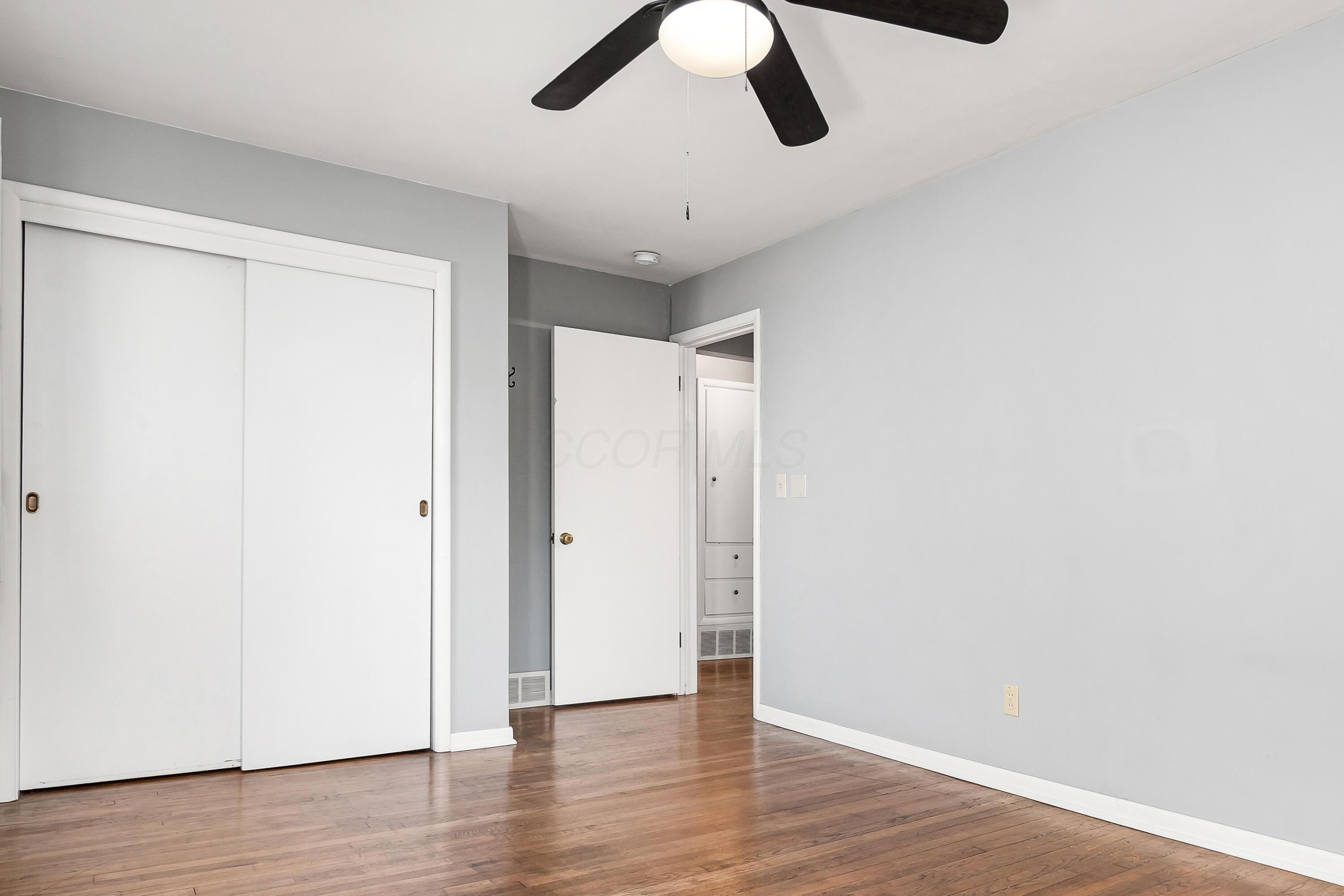 2745 Cranford Road Columbus, OH 43221 - Photo 21 of 42 Bedroom One