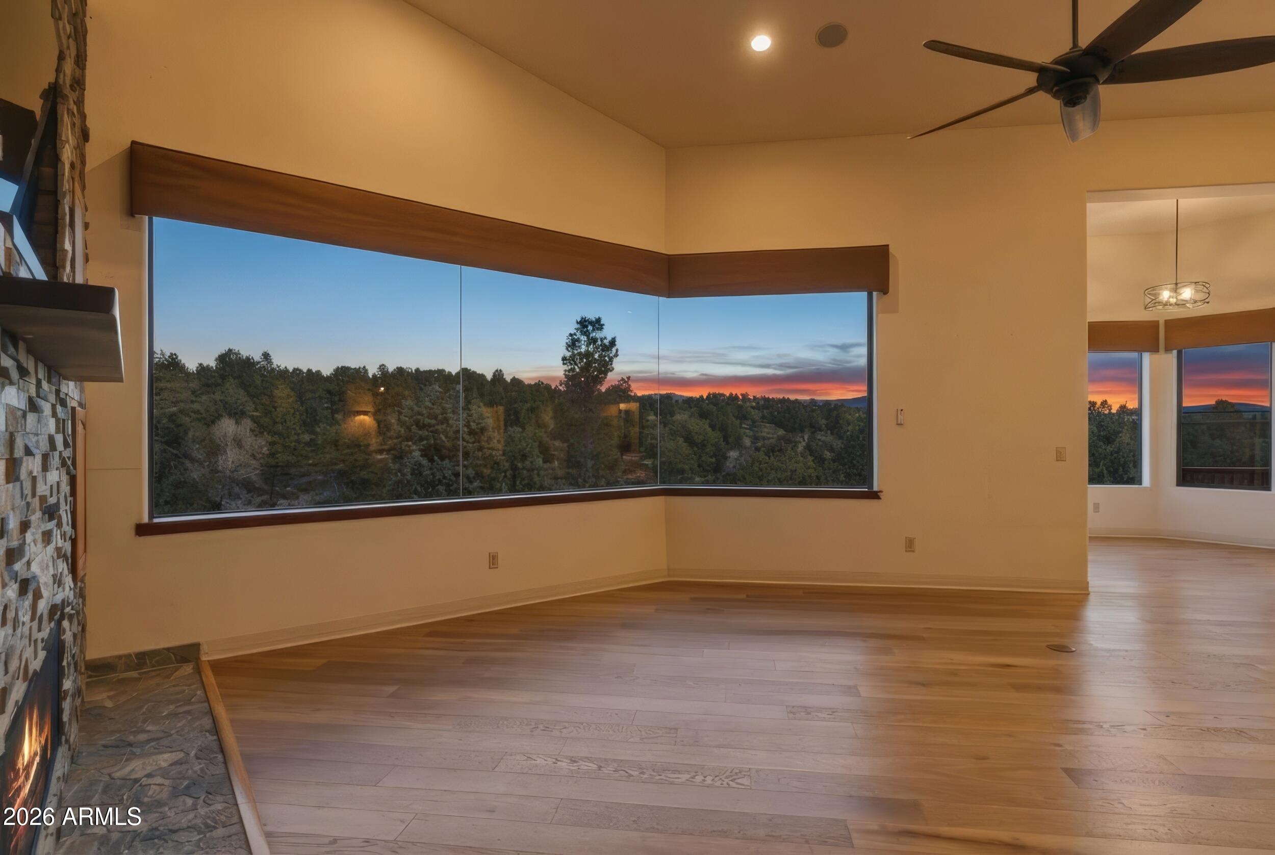 2802 East Golden Rod Circle Payson, AZ 85541 - Photo 18 of 53 NKN_5823_twilight_b0bc1f31-e708-4ce4-a04