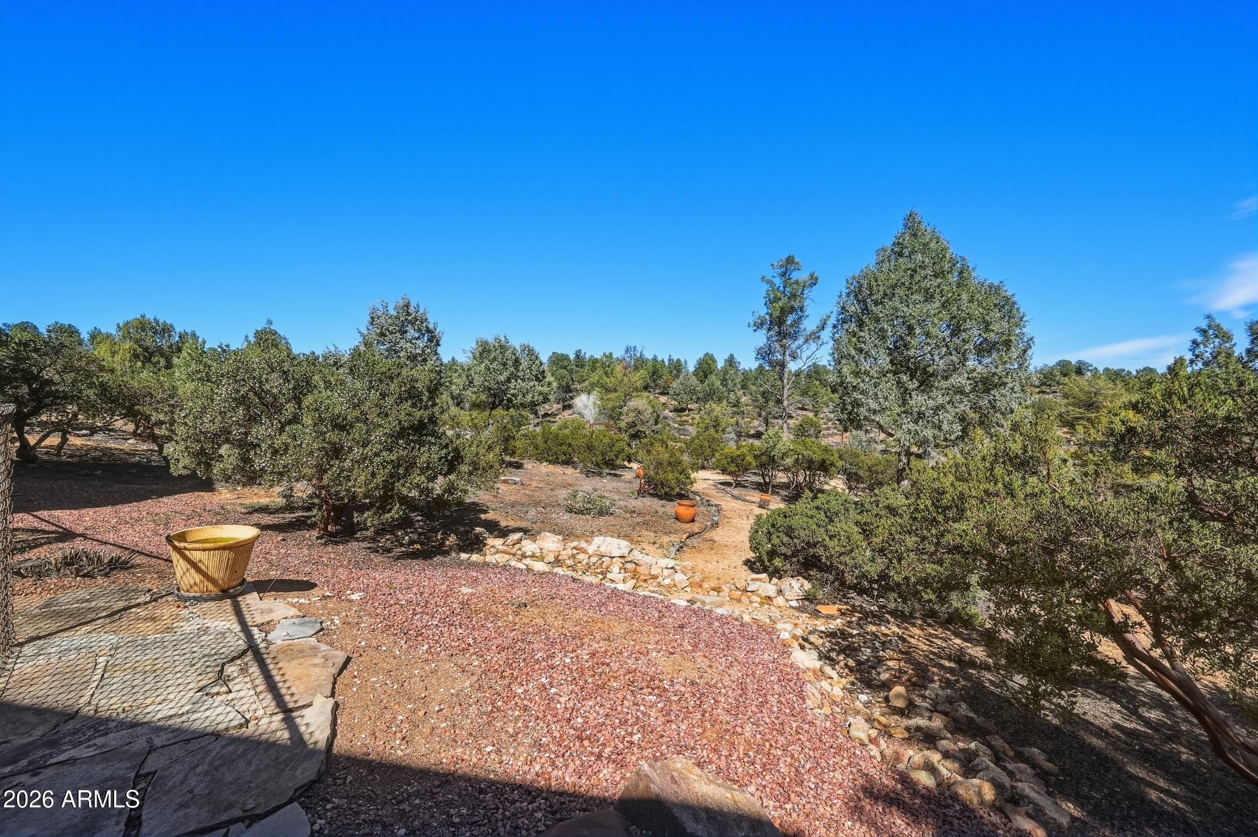 2802 East Golden Rod Circle Payson, AZ 85541 - Photo 38 of 53 NKN_5865