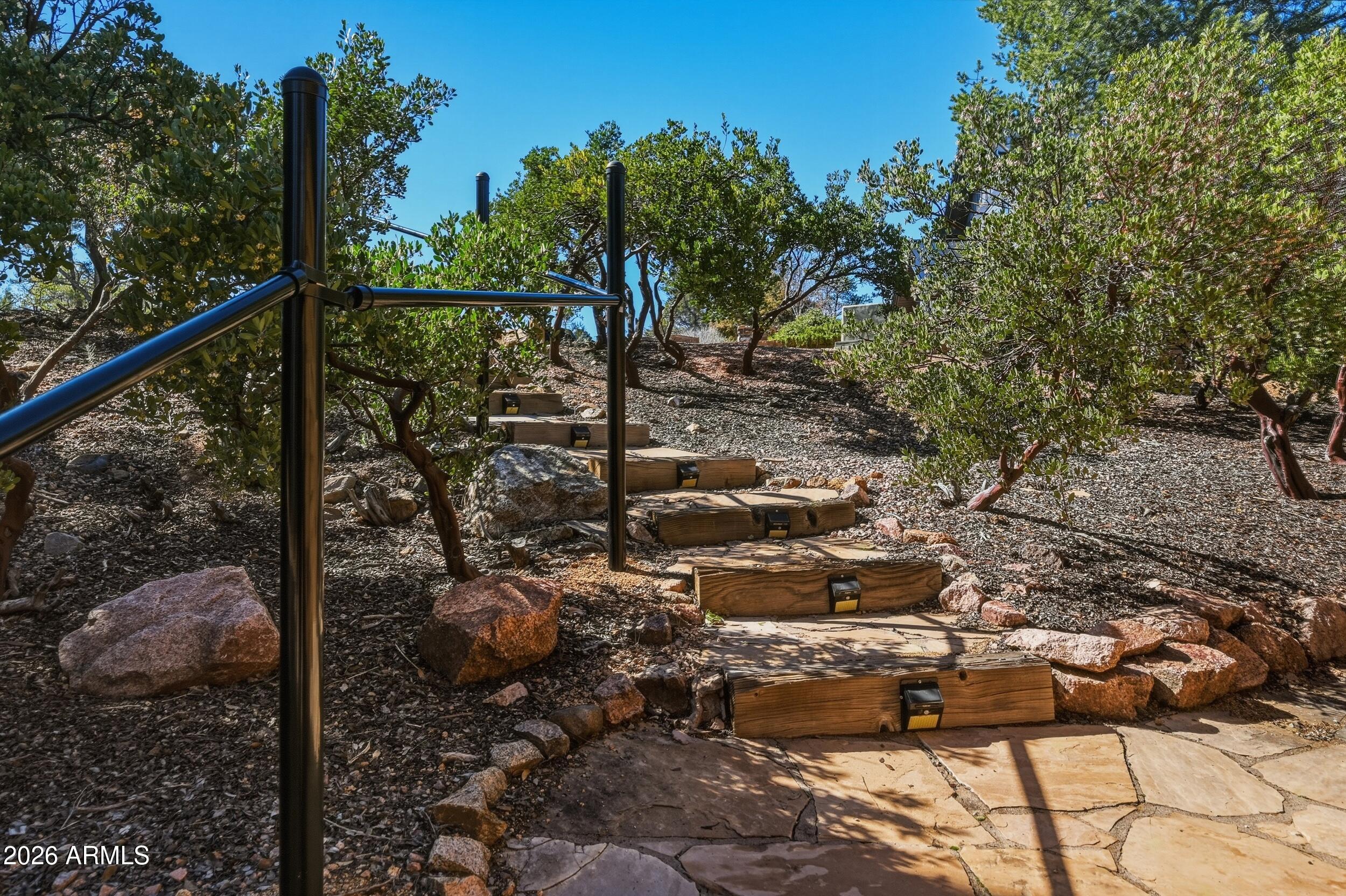 2802 East Golden Rod Circle Payson, AZ 85541 - Photo 44 of 53 NKN_5889