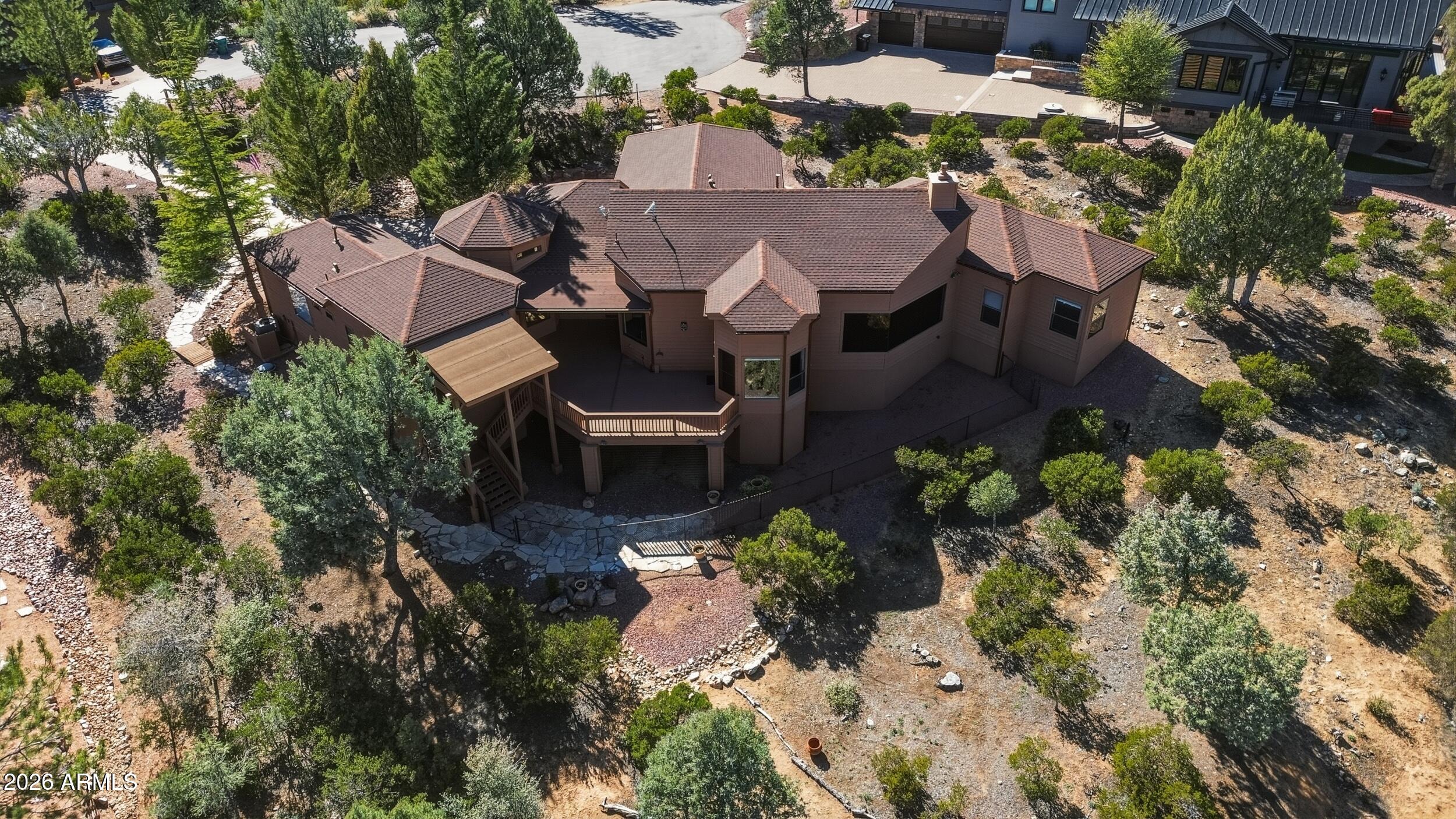 2802 East Golden Rod Circle Payson, AZ 85541 - Photo 47 of 53 DJI_0718