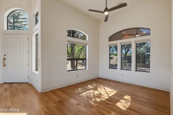 $950,000 | 2802 East Golden Rod Circle, Payson, AZ 85541