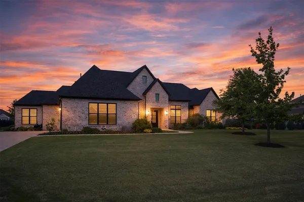 $1,330,000 | 5101 Cheshire Lane, Parker, TX 75002