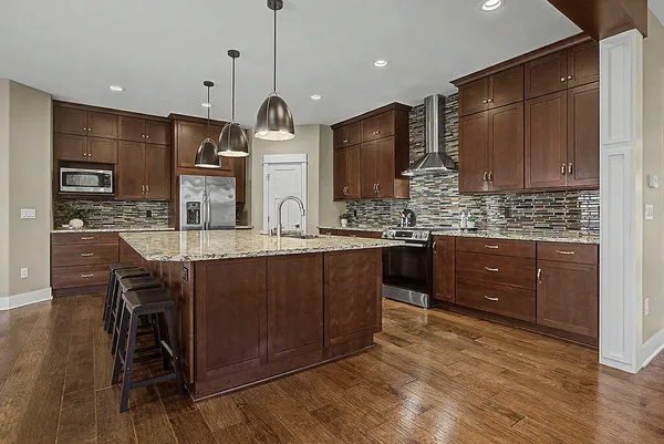 $1,150,000 | 7117 Anchorage Court, Caledonia, MI 49316