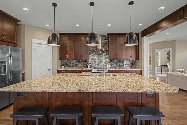 $1,150,000 | 7117 Anchorage Court, Caledonia, MI 49316