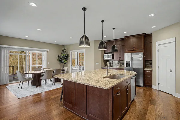 $1,150,000 | 7117 Anchorage Court, Caledonia, MI 49316