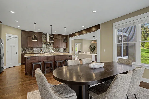 $1,150,000 | 7117 Anchorage Court, Caledonia, MI 49316