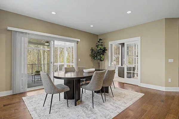 $1,150,000 | 7117 Anchorage Court, Caledonia, MI 49316