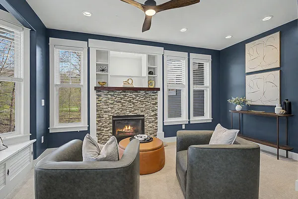 $1,150,000 | 7117 Anchorage Court, Caledonia, MI 49316
