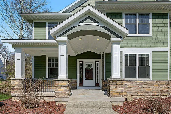 $1,150,000 | 7117 Anchorage Court, Caledonia, MI 49316
