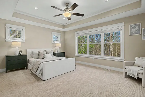 $1,150,000 | 7117 Anchorage Court, Caledonia, MI 49316