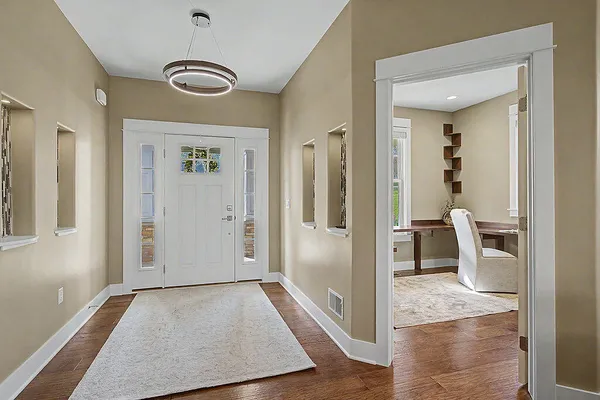 $1,150,000 | 7117 Anchorage Court, Caledonia, MI 49316