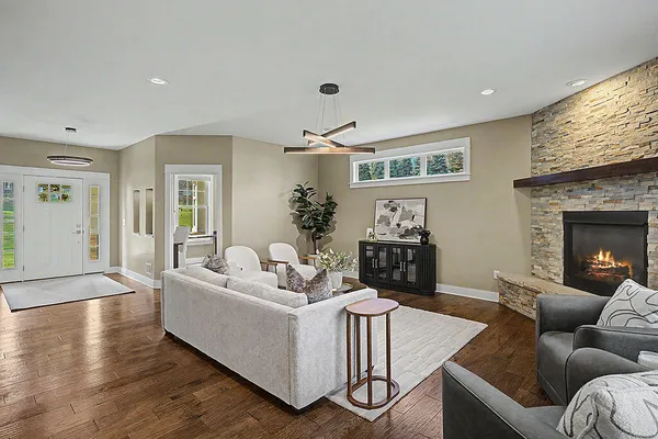 $1,150,000 | 7117 Anchorage Court, Caledonia, MI 49316