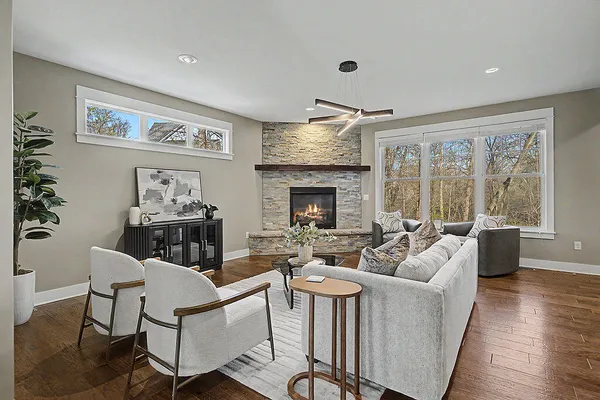 $1,150,000 | 7117 Anchorage Court, Caledonia, MI 49316
