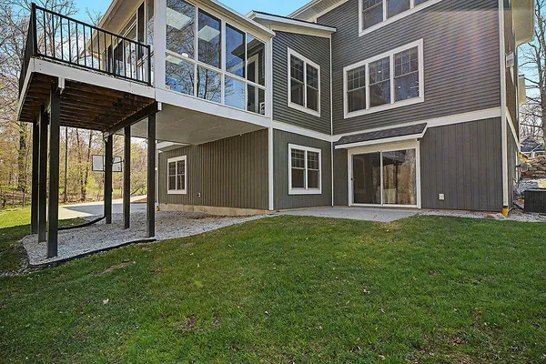 $1,150,000 | 7117 Anchorage Court, Caledonia, MI 49316