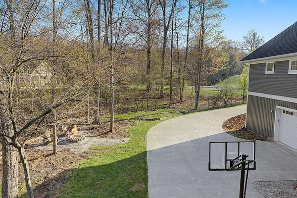 $1,150,000 | 7117 Anchorage Court, Caledonia, MI 49316