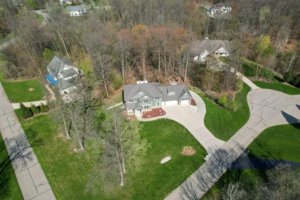 $1,150,000 | 7117 Anchorage Court, Caledonia, MI 49316