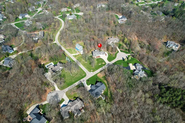 $1,150,000 | 7117 Anchorage Court, Caledonia, MI 49316