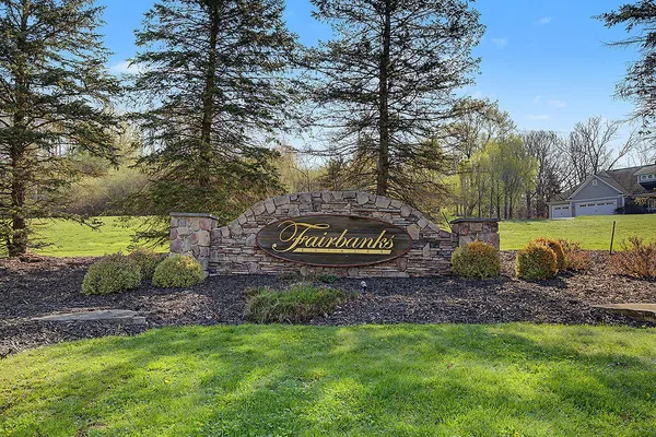 $1,150,000 | 7117 Anchorage Court, Caledonia, MI 49316