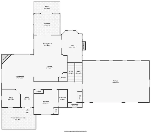 $1,150,000 | 7117 Anchorage Court, Caledonia, MI 49316