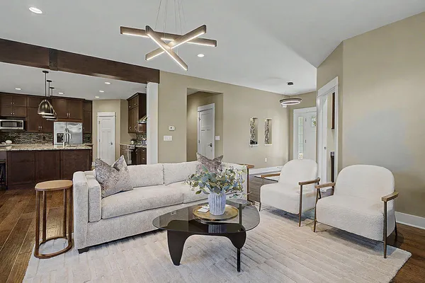 $1,150,000 | 7117 Anchorage Court, Caledonia, MI 49316