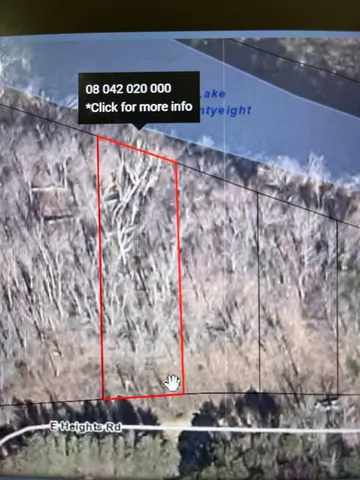 $20,000 | 20 E Heights, Remus, MI 49340