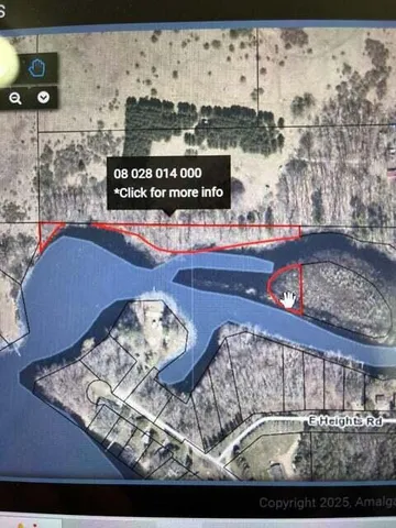 $20,000 | 20 E Heights, Remus, MI 49340