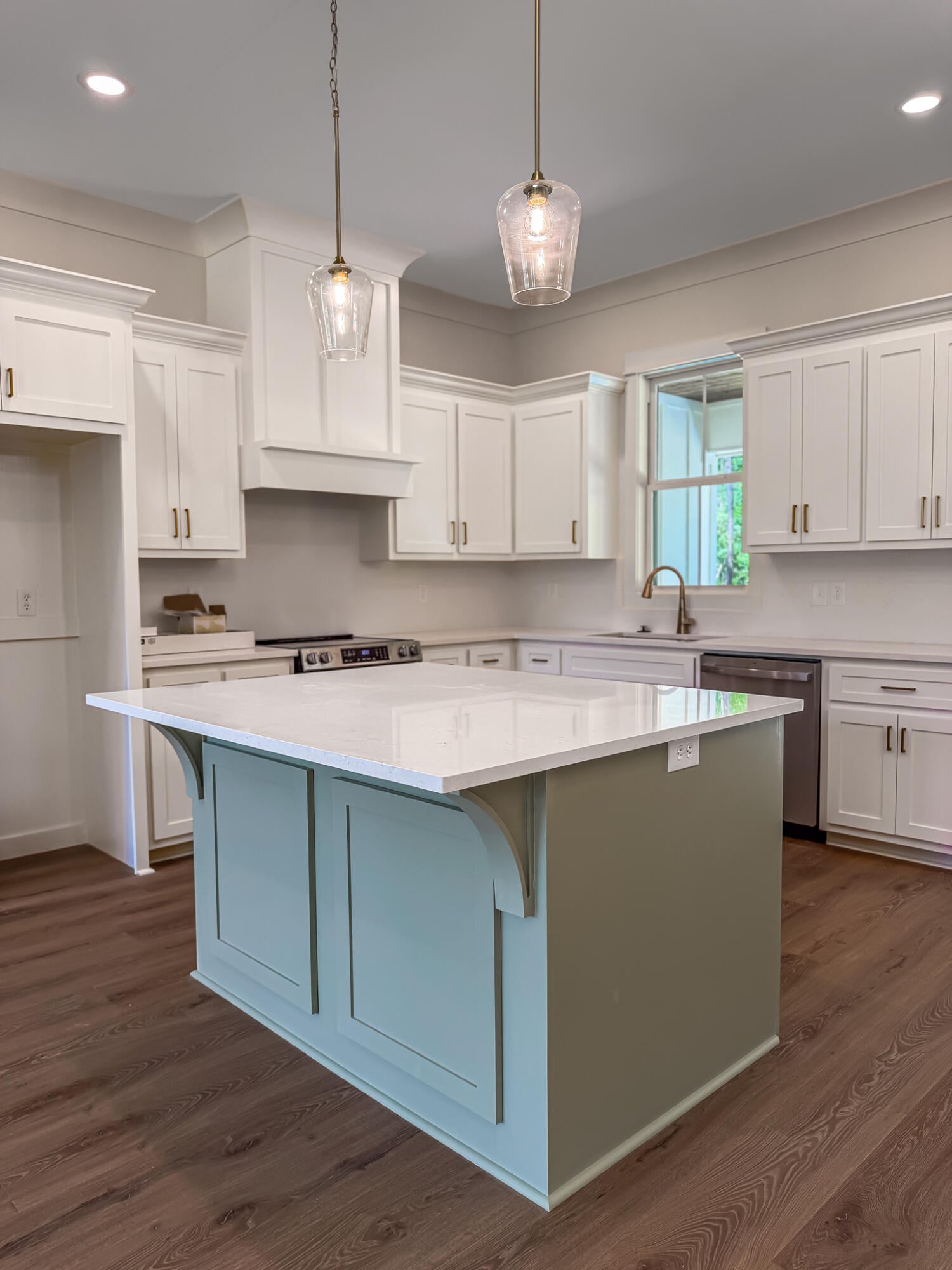 41 Forest Barnes Road Petal, MS 39465 - Photo 8 of 25 Gallery Image 8