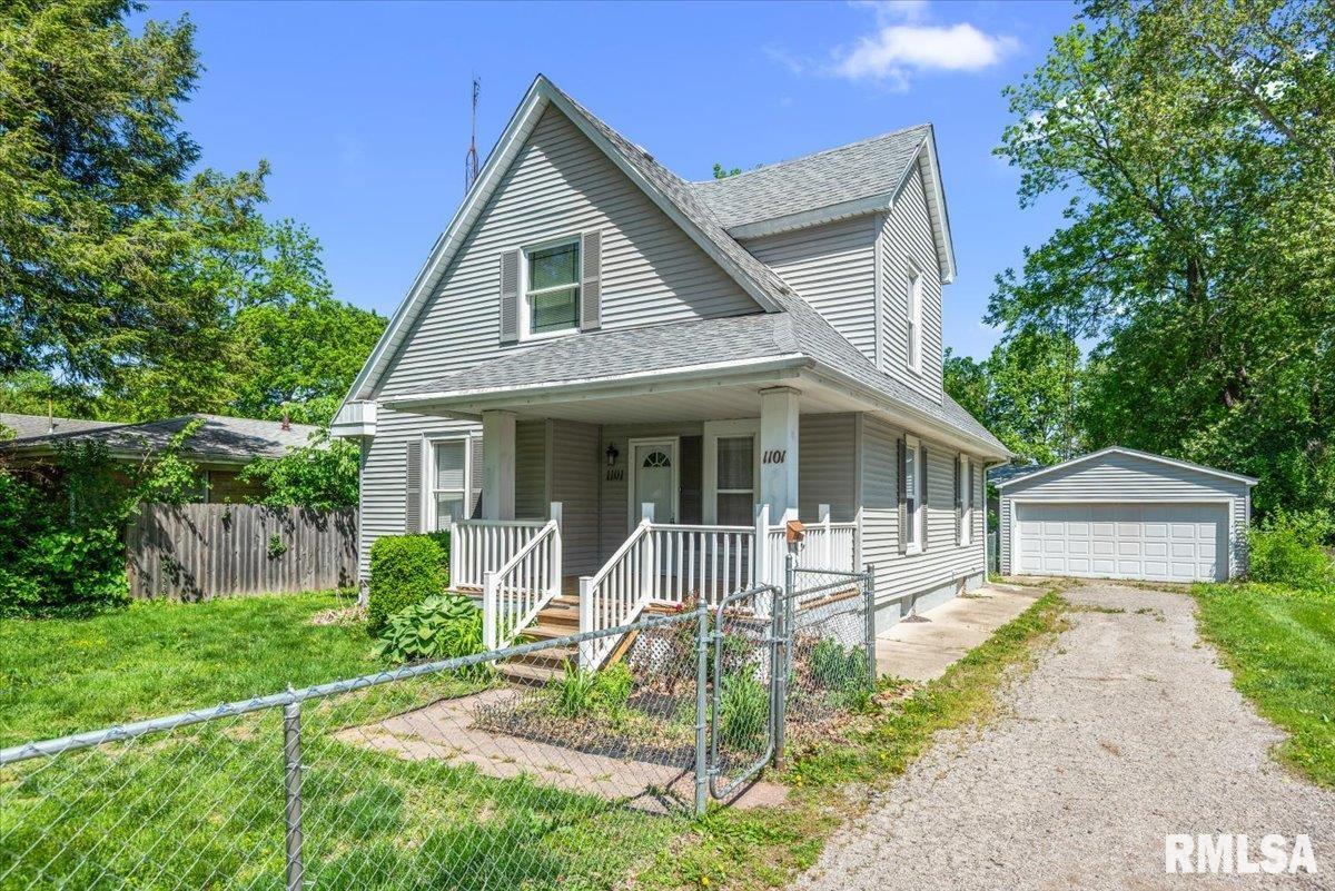 1101 West Maple Avenue South Springfield, IL 62704 - Photo 2 of 44