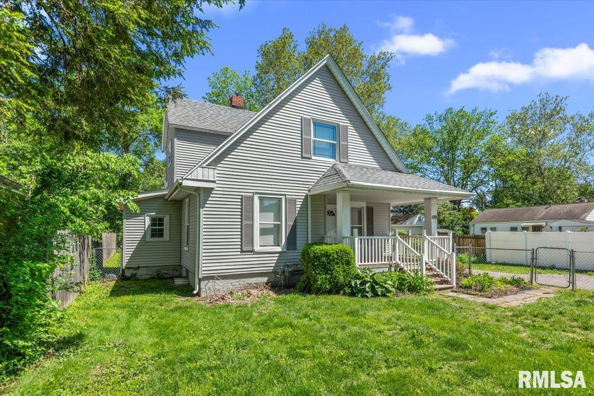 1101 West Maple Avenue South Springfield, IL 62704 - Photo 3 of 44