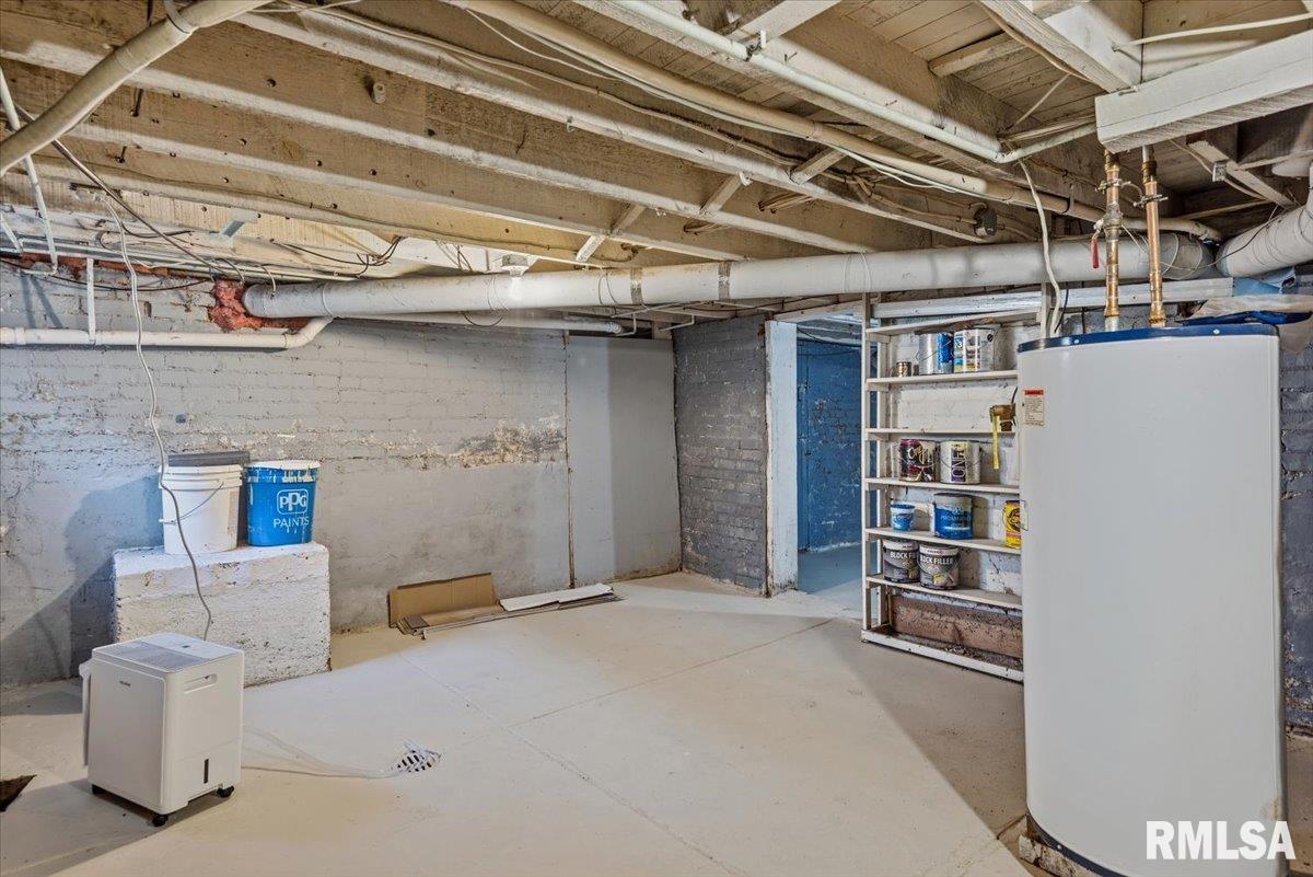 1101 West Maple Avenue South Springfield, IL 62704 - Photo 32 of 44